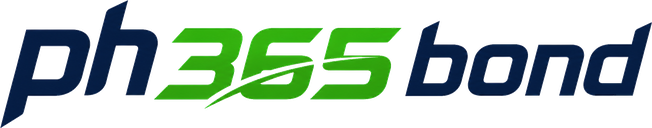 ph365 bond official logo